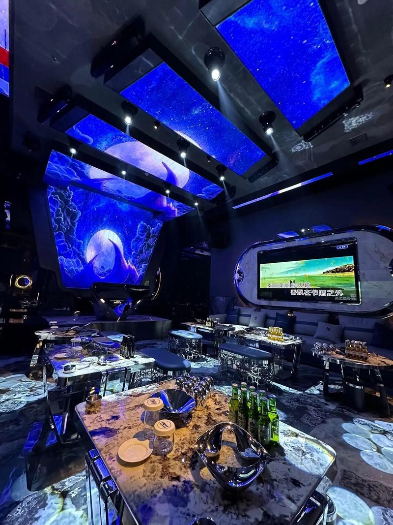 宜宾商务ktv新模式-南溪区ktv预订